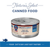 Nature’s Select - Turkey and Salmon Dinner for Cats