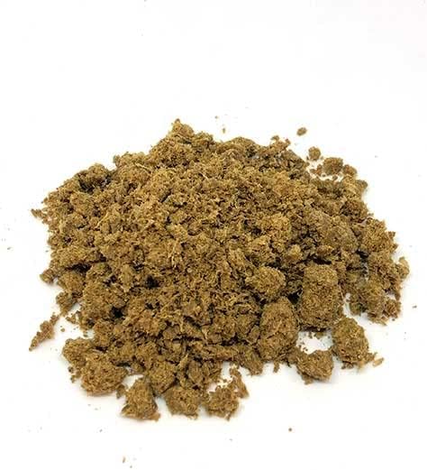 Muenster Freeze-Dried Toppers Free Range Elk Recipe