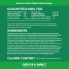 Select High Protein Recipe - Chicken & Rice