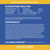 Select Multi Protein Recipe - Beef, Chicken & Pork
