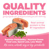 LID - Salmon and Peas Entree - Grain Free