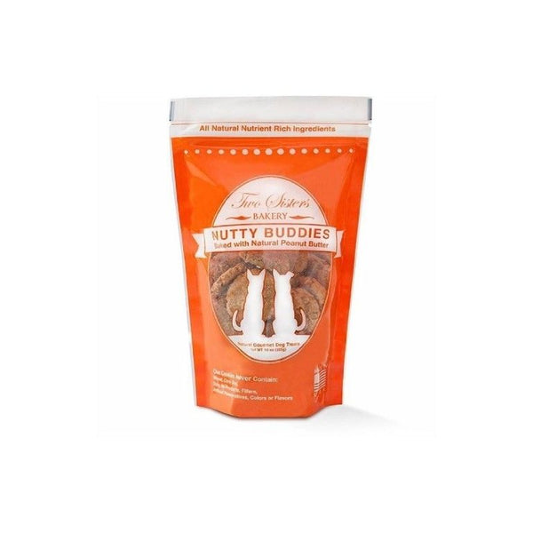 Nutty Buddies 10 oz