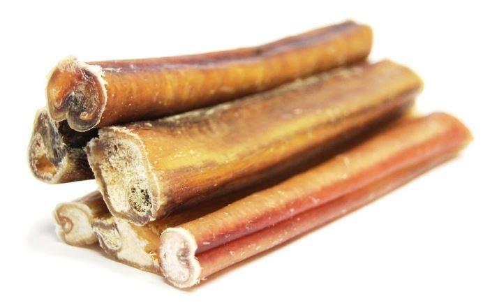 Bully Sticks - 6 inches