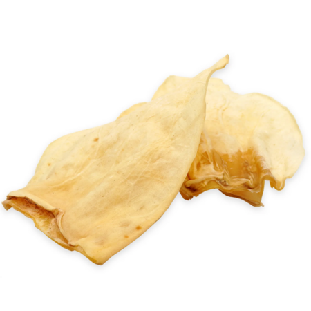 Large Cow Ears 10 Pack